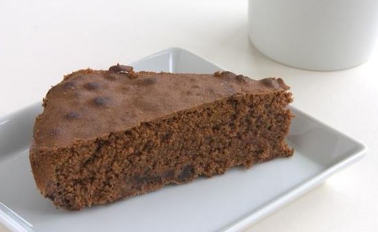 Pastel de Chocolate Irrompible