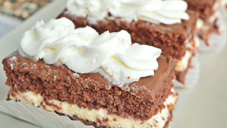 PASTEL DE NATA Y CHOCOLATE FÁCIL