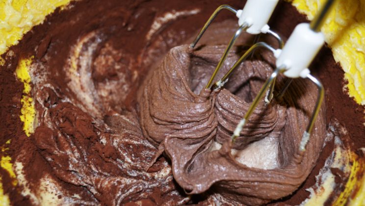 CURSO DE PANADERIA Y PASTELERIA