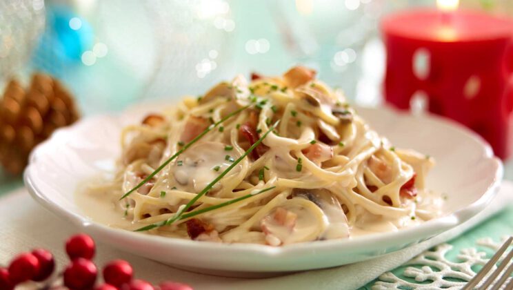 Deliciosas Recetas de espagueti fáciles y rápidas